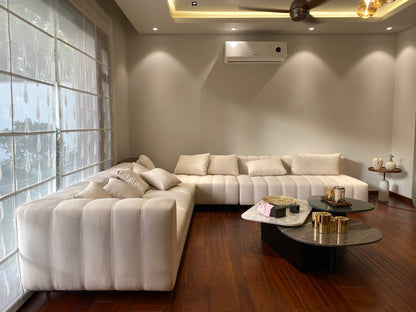 FREEMAN MODULAR SOFA