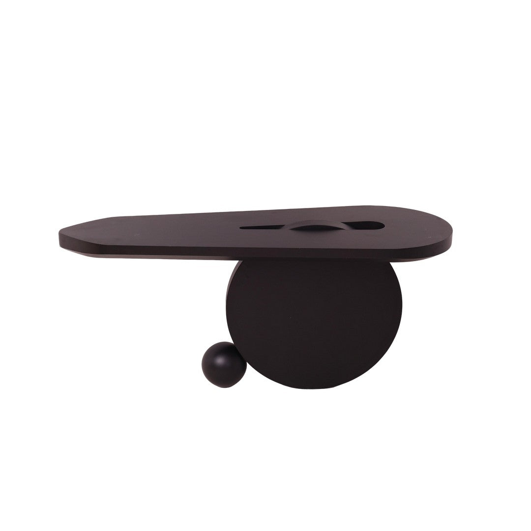 GEOMETRY CONSOLE