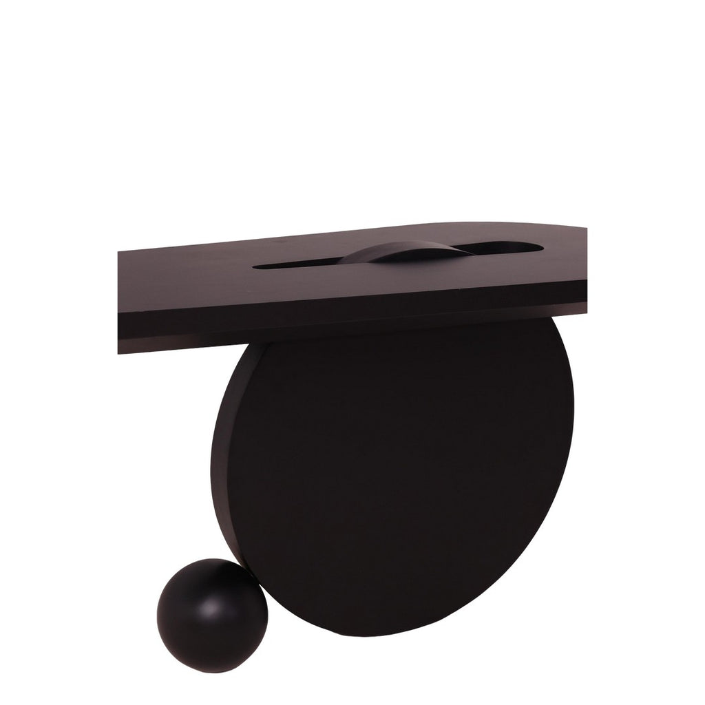 GEOMETRY CONSOLE