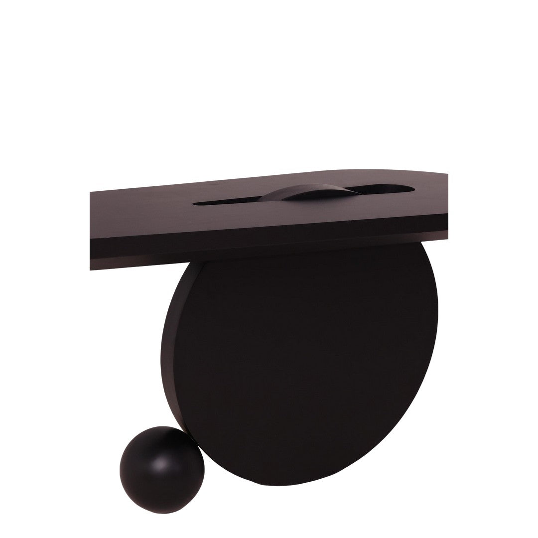 GEOMETRY CONSOLE