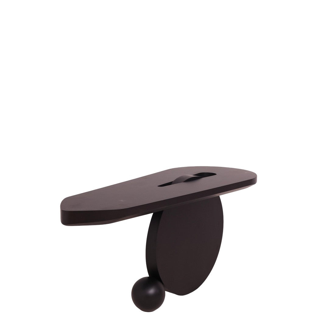 GEOMETRY CONSOLE
