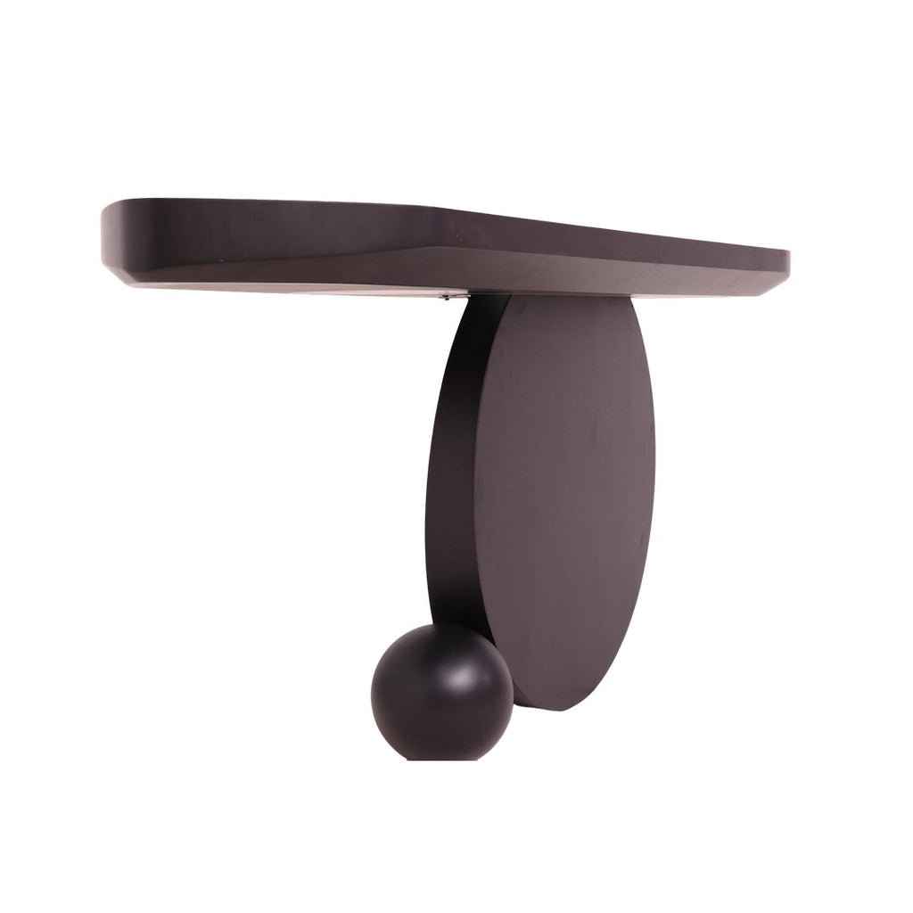 GEOMETRY CONSOLE