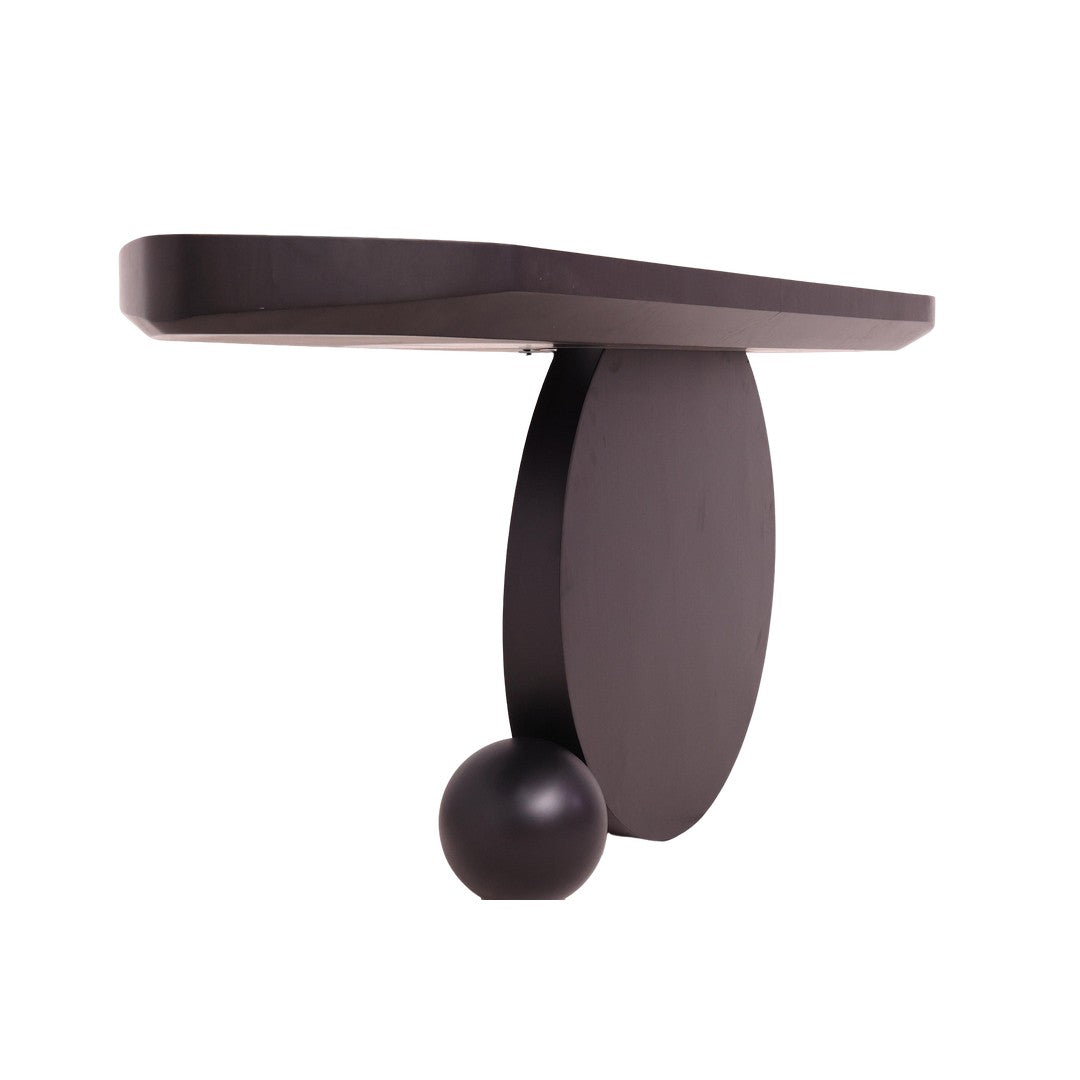 GEOMETRY CONSOLE