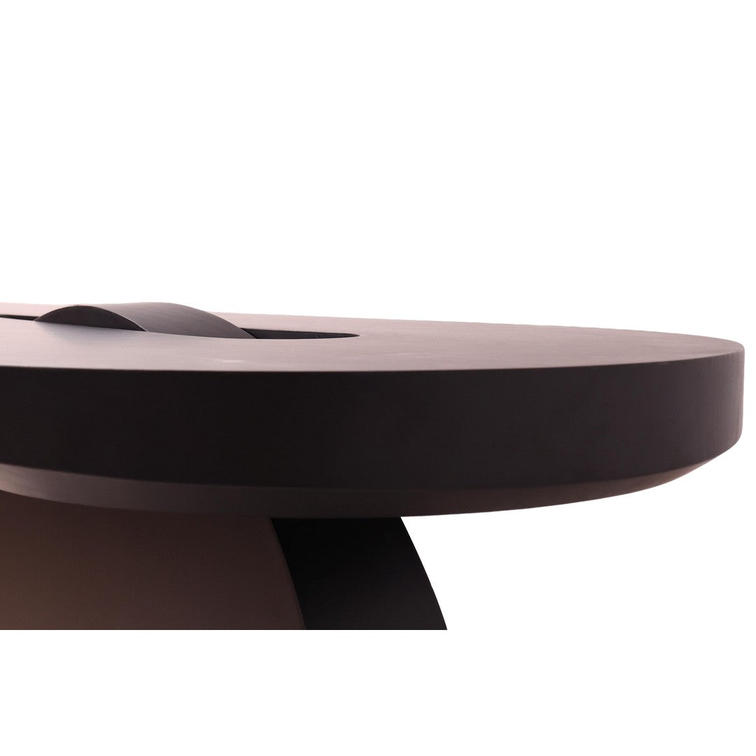 GEOMETRY CONSOLE