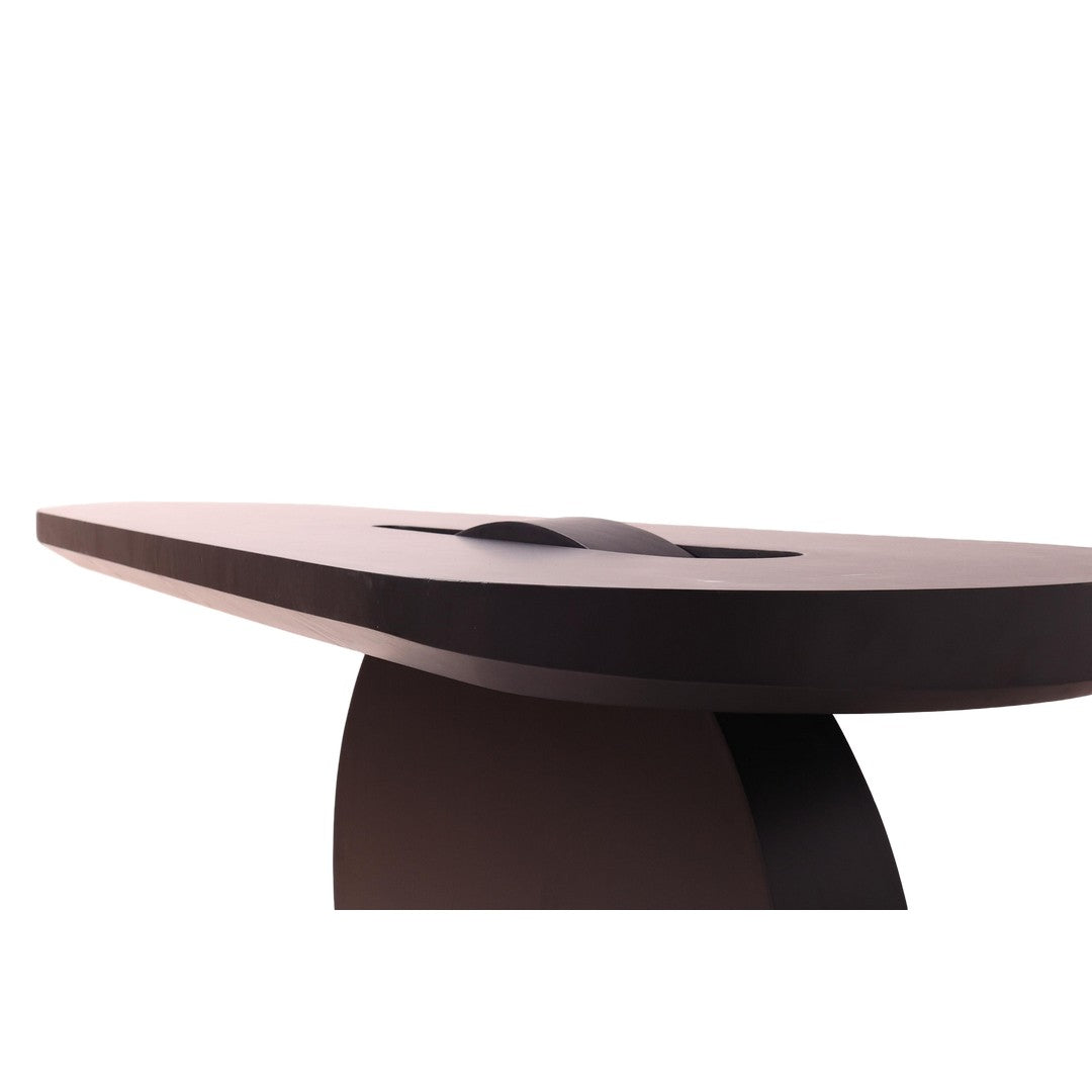GEOMETRY CONSOLE