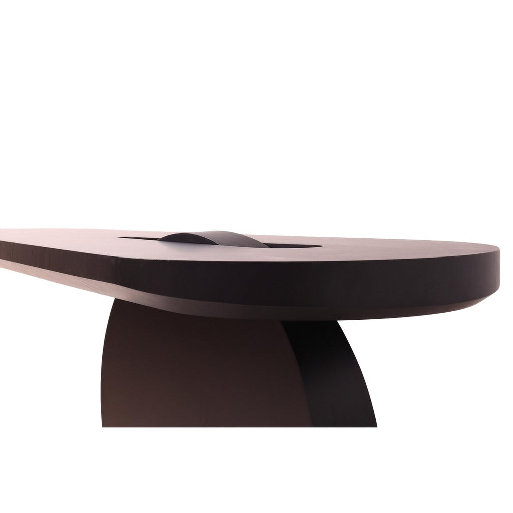 GEOMETRY CONSOLE