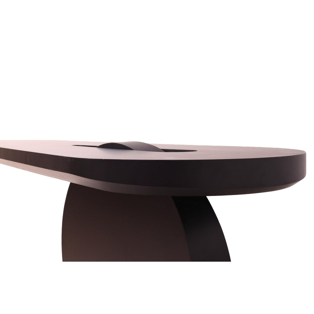 GEOMETRY CONSOLE