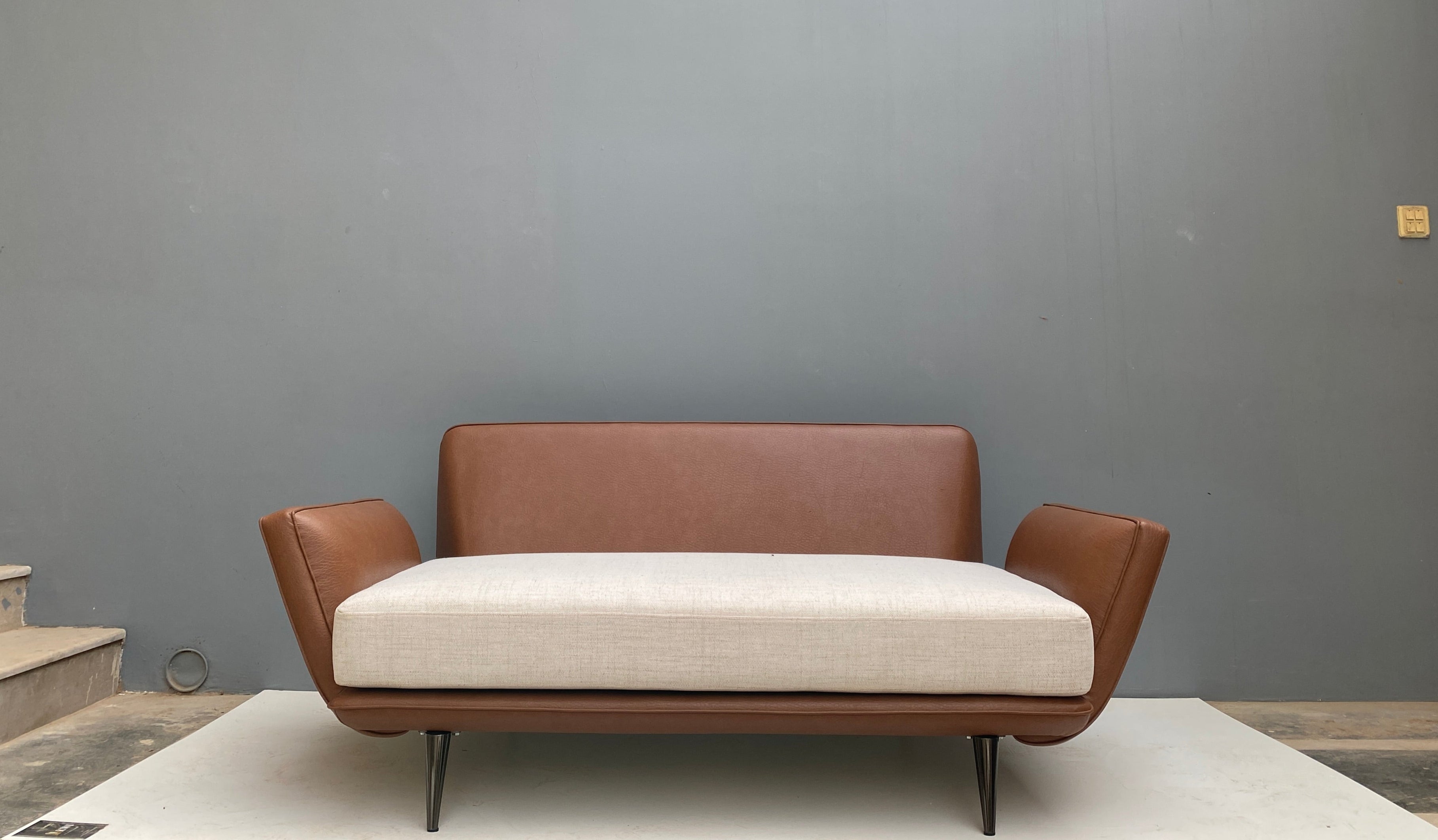 GET BACK SOFA