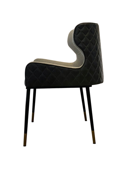GIANNI LITTLE ARMCHAIR