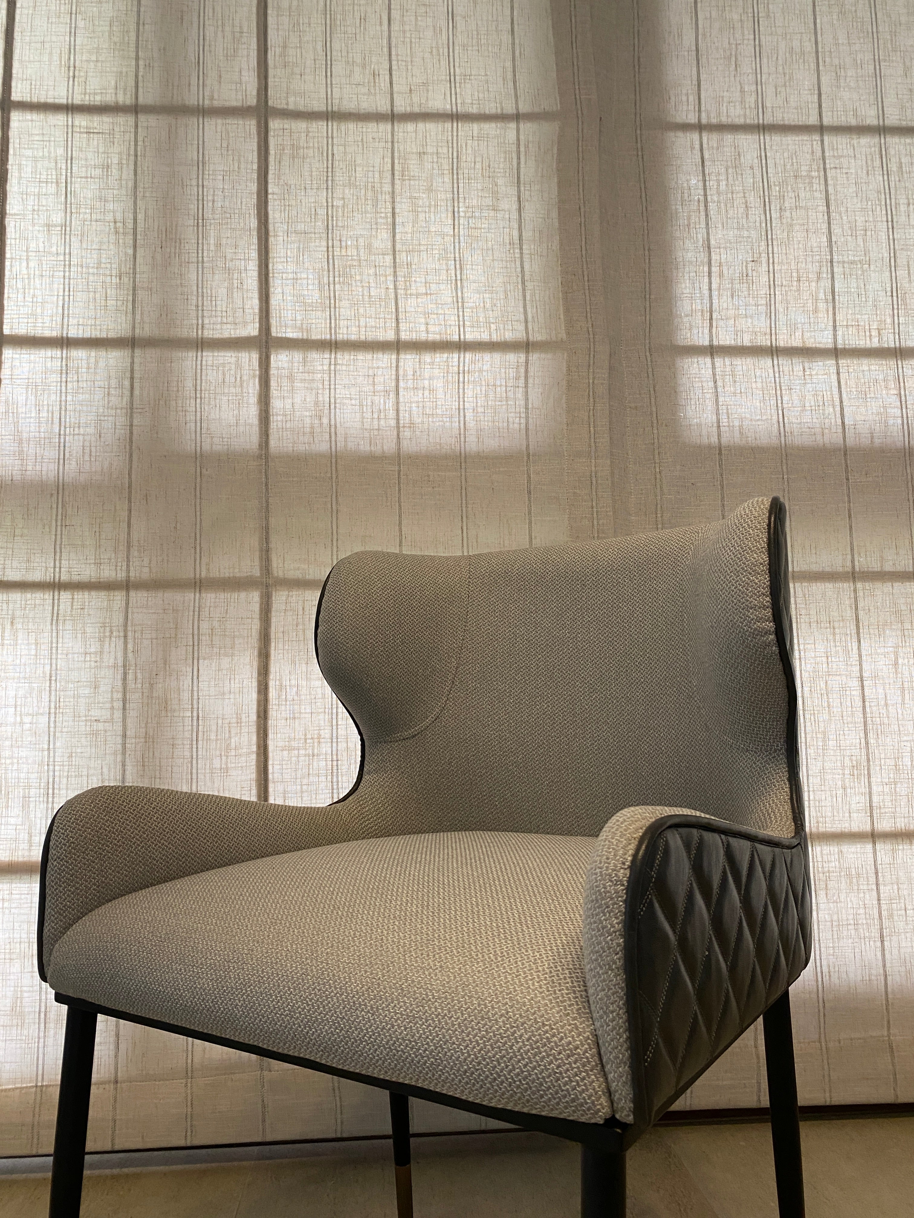 GIANNI LITTLE ARMCHAIR