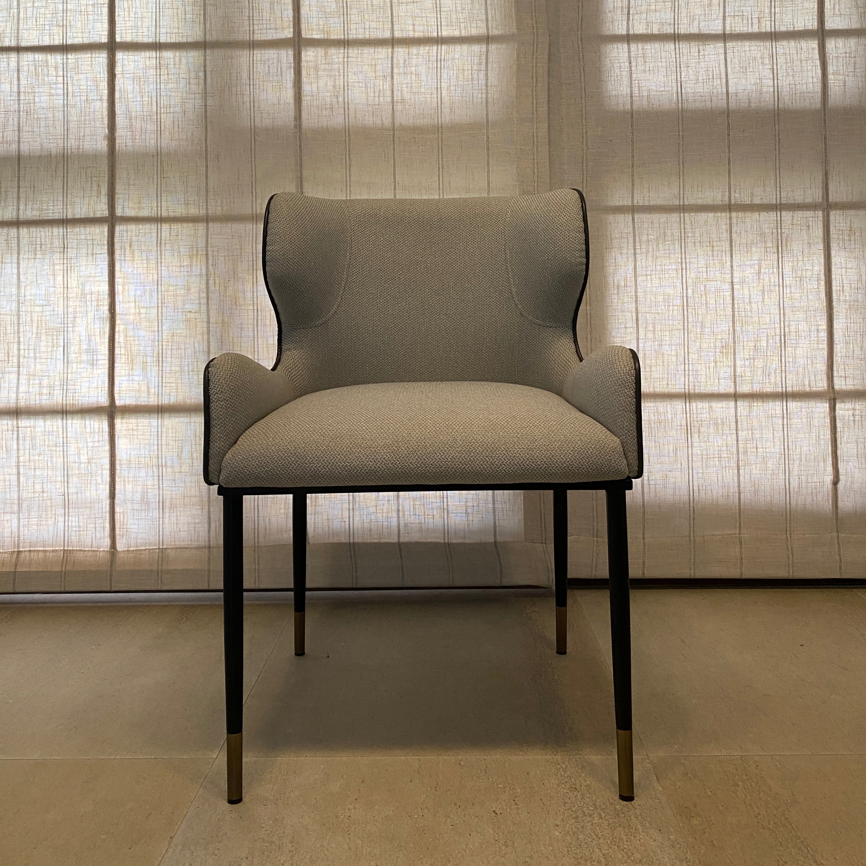 GIANNI LITTLE ARMCHAIR