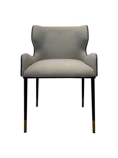 GIANNI LITTLE ARMCHAIR