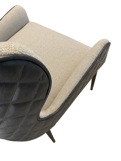 GIANNI LITTLE ARMCHAIR