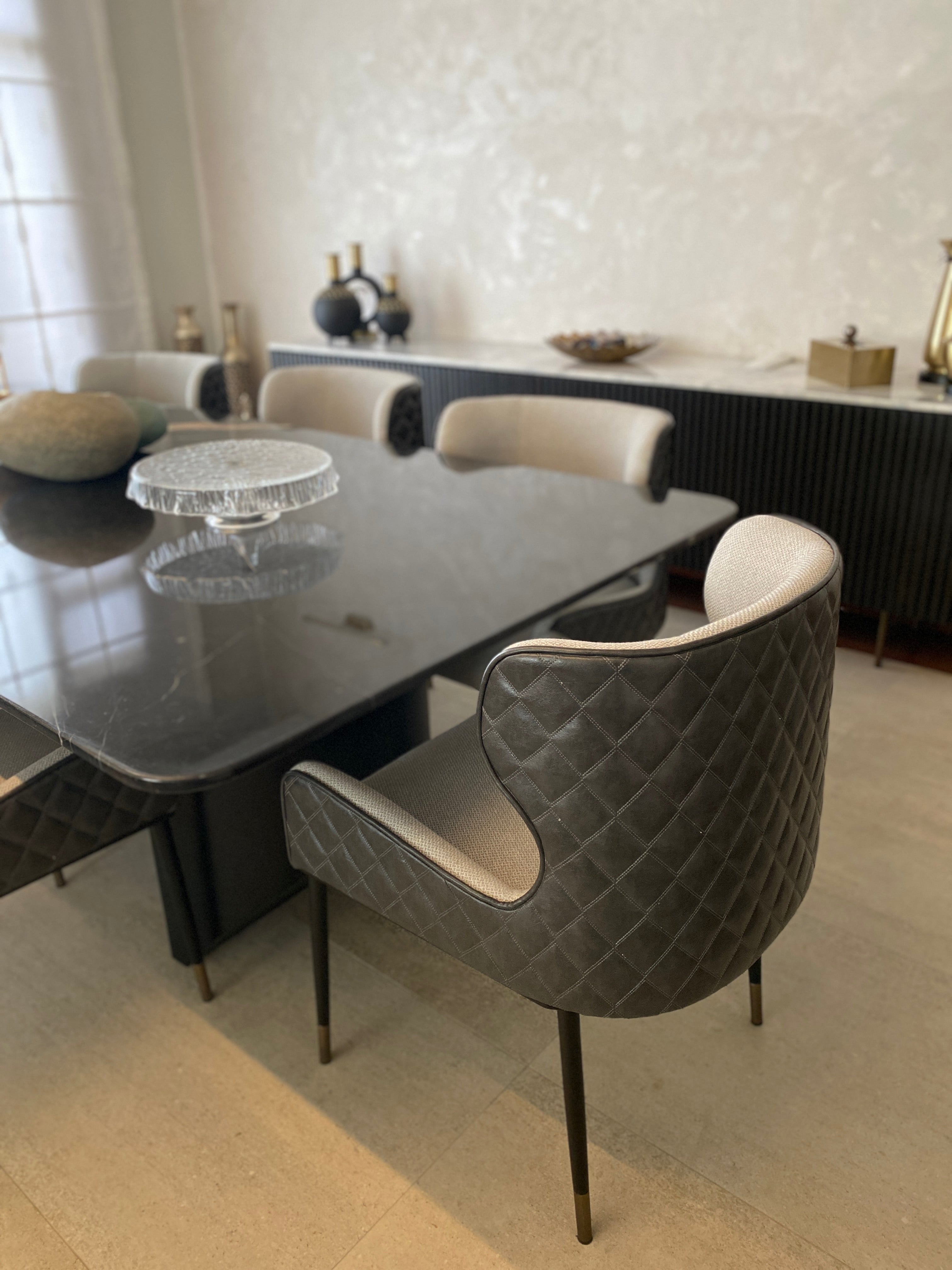 GIANNI LITTLE ARMCHAIR