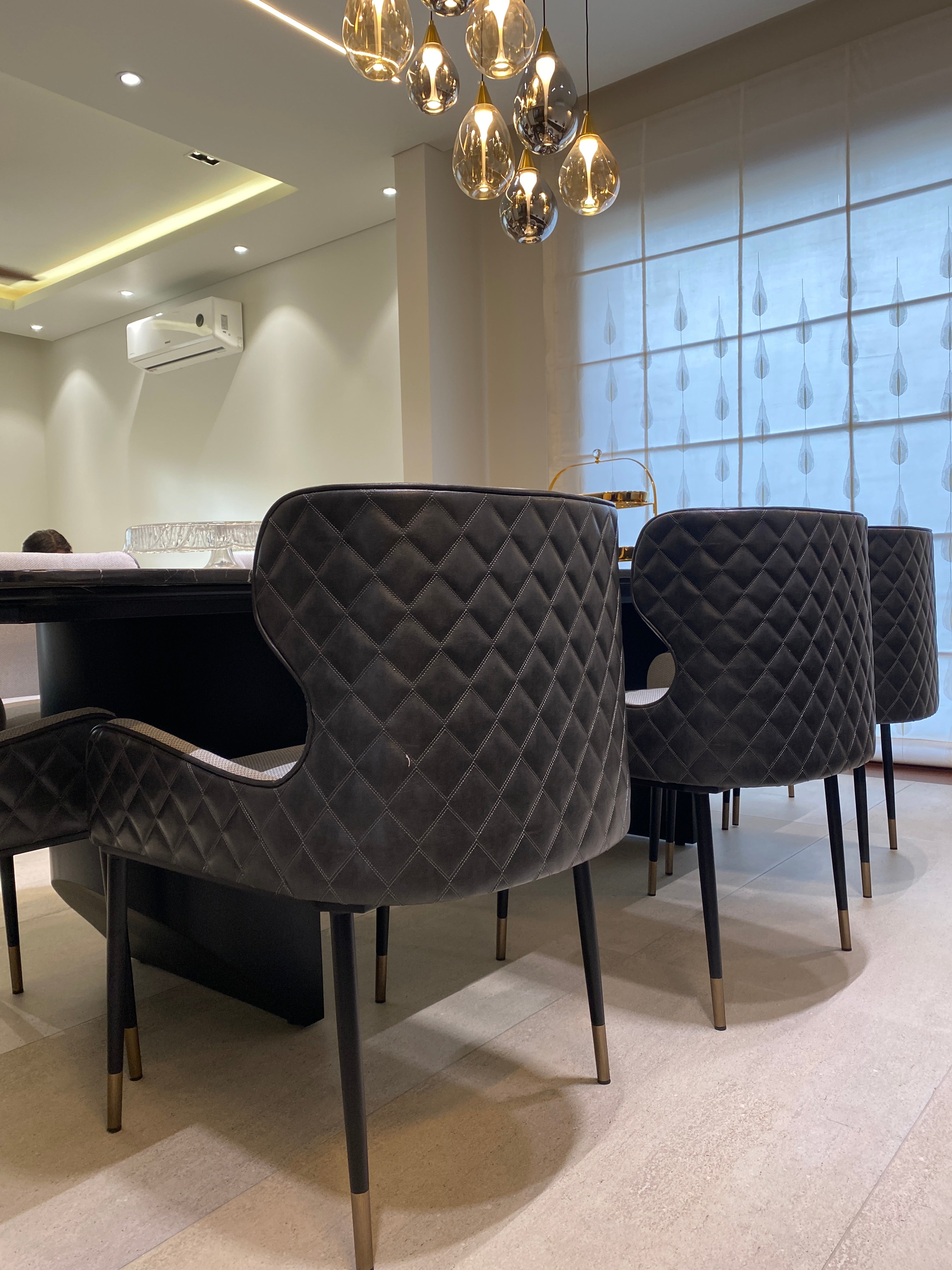 GIANNI LITTLE ARMCHAIR