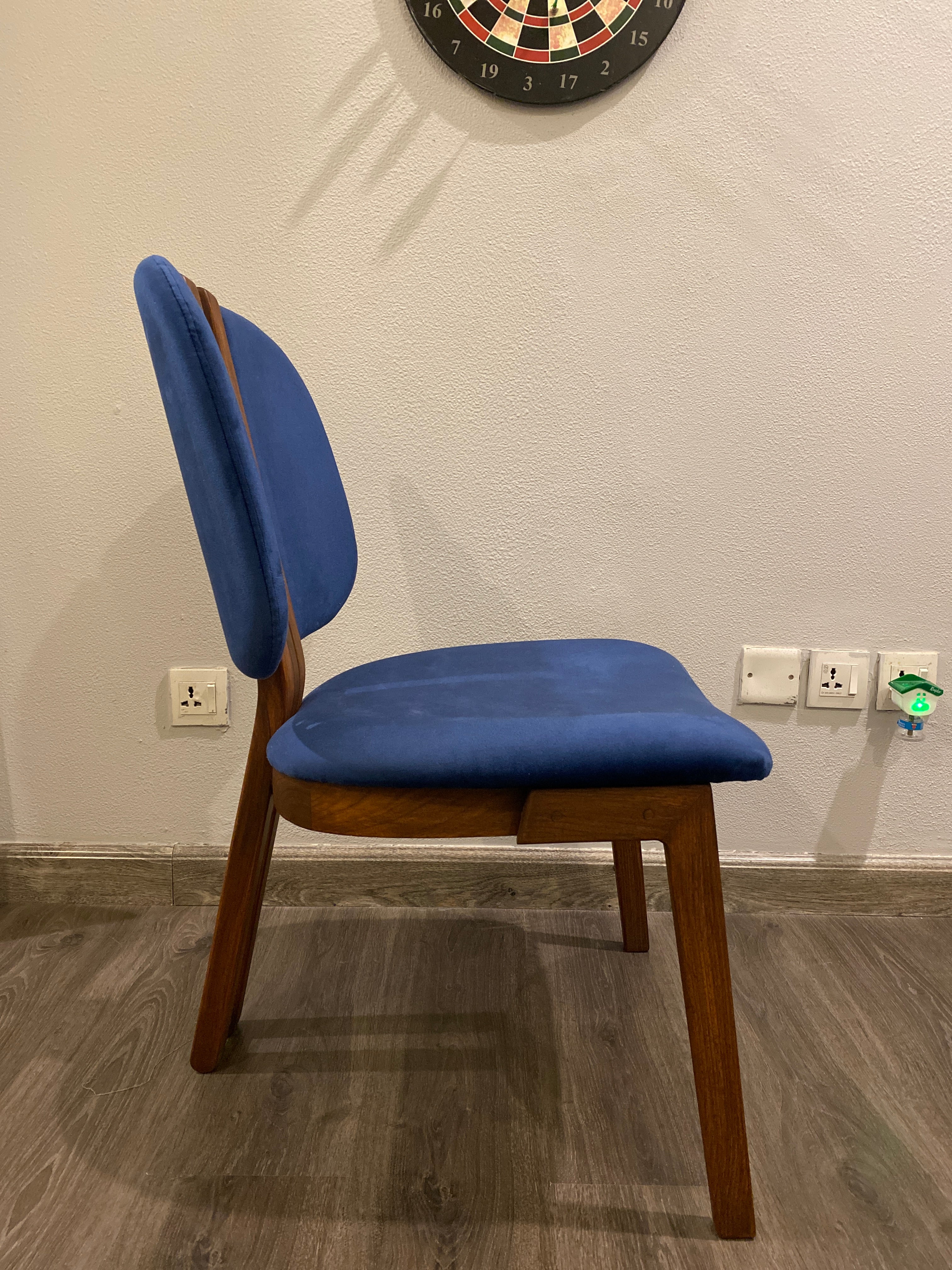 GIANO CHAIR