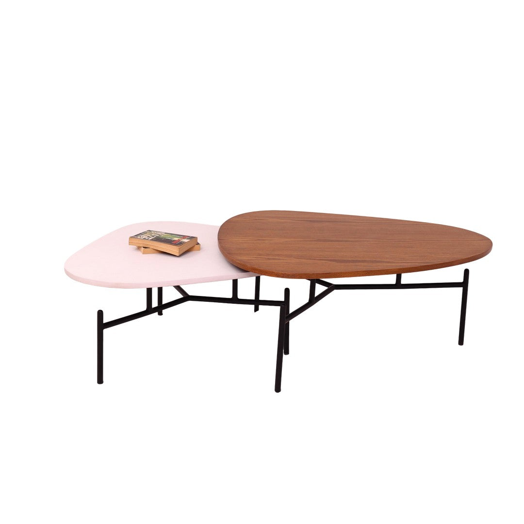 GUTS CENTER TABLE