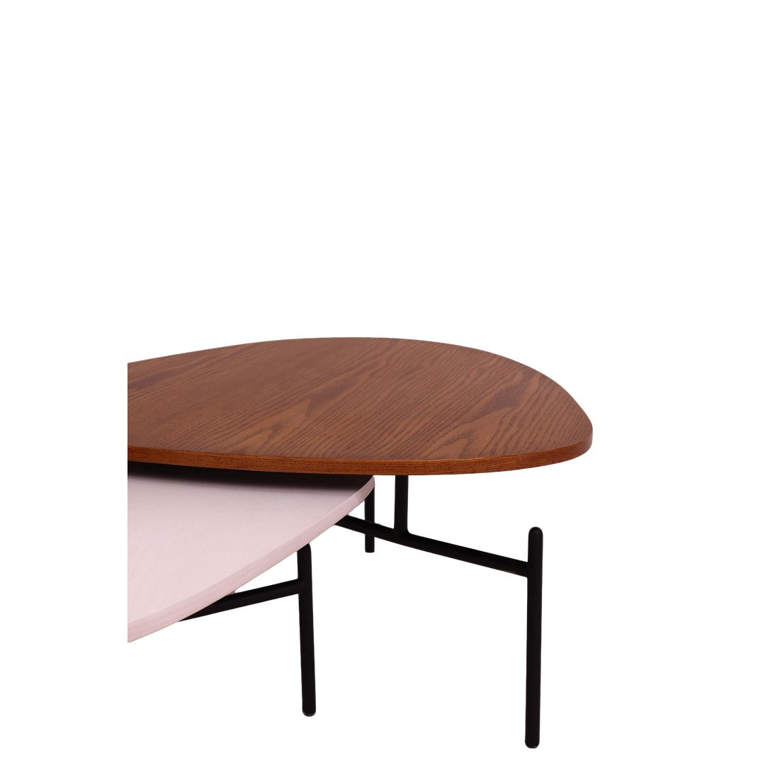 GUTS CENTER TABLE