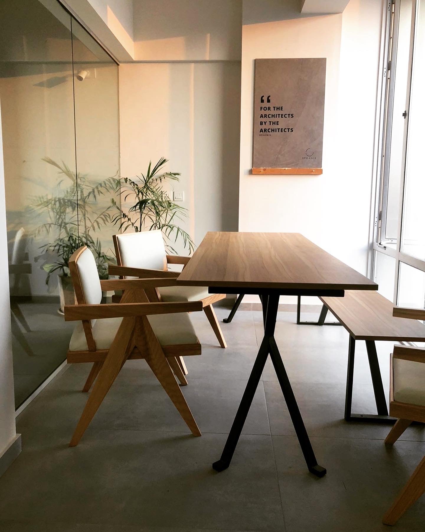 JAKOB LITTLE ARMCHAIR