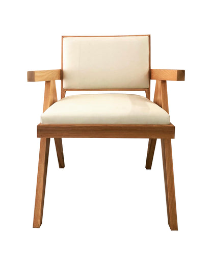 JAKOB LITTLE ARMCHAIR