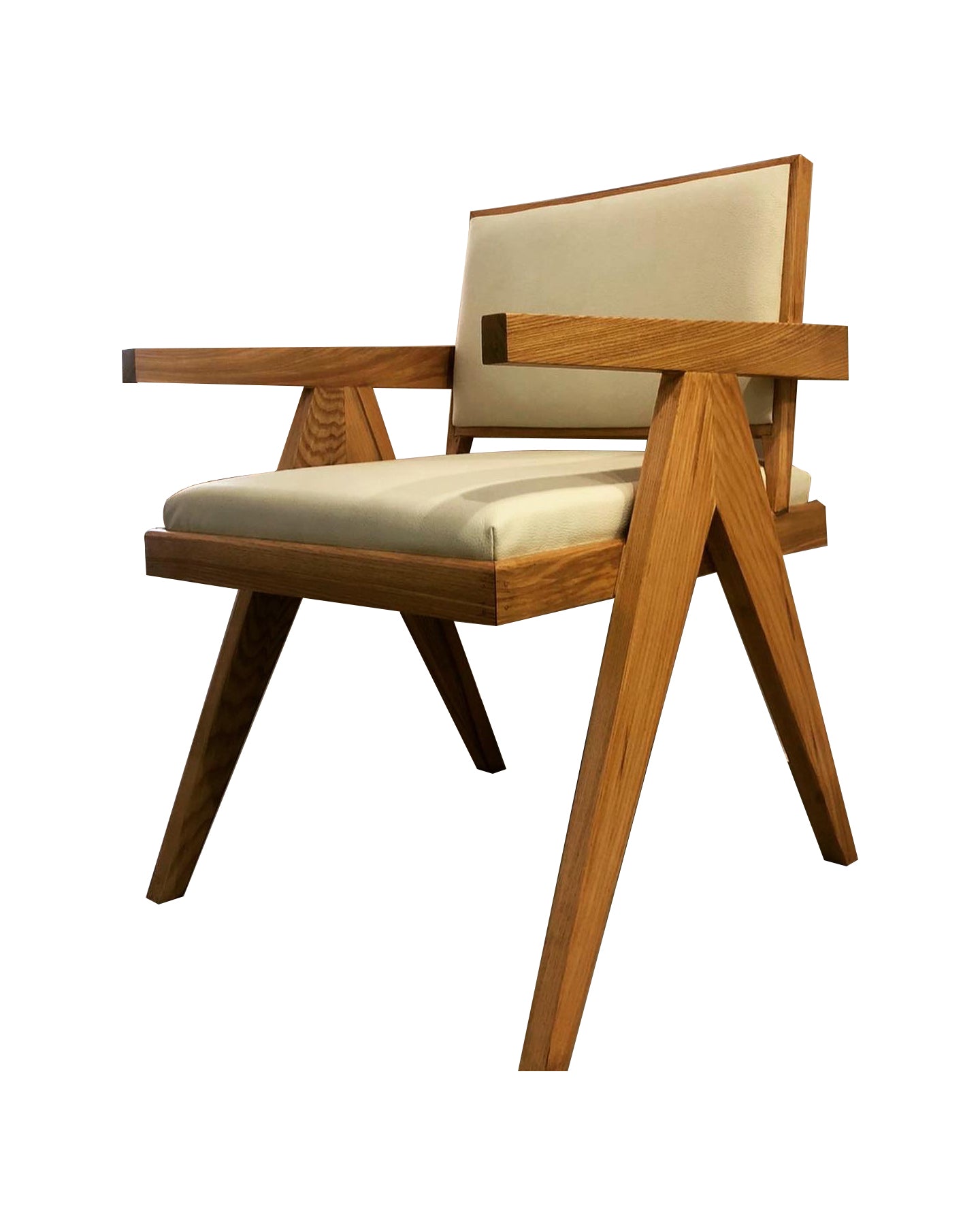 JAKOB LITTLE ARMCHAIR
