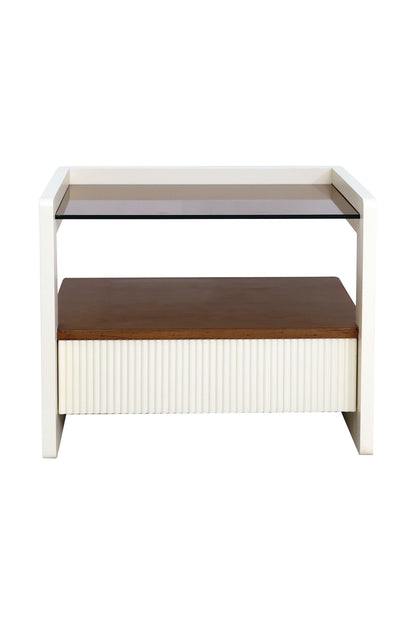 MARKEL NIGHTSTAND