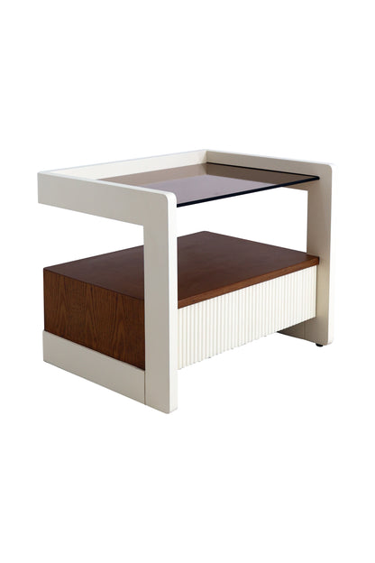 MARKEL NIGHTSTAND