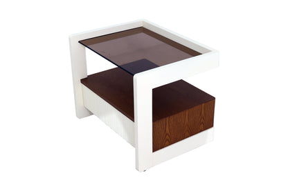 MARKEL NIGHTSTAND