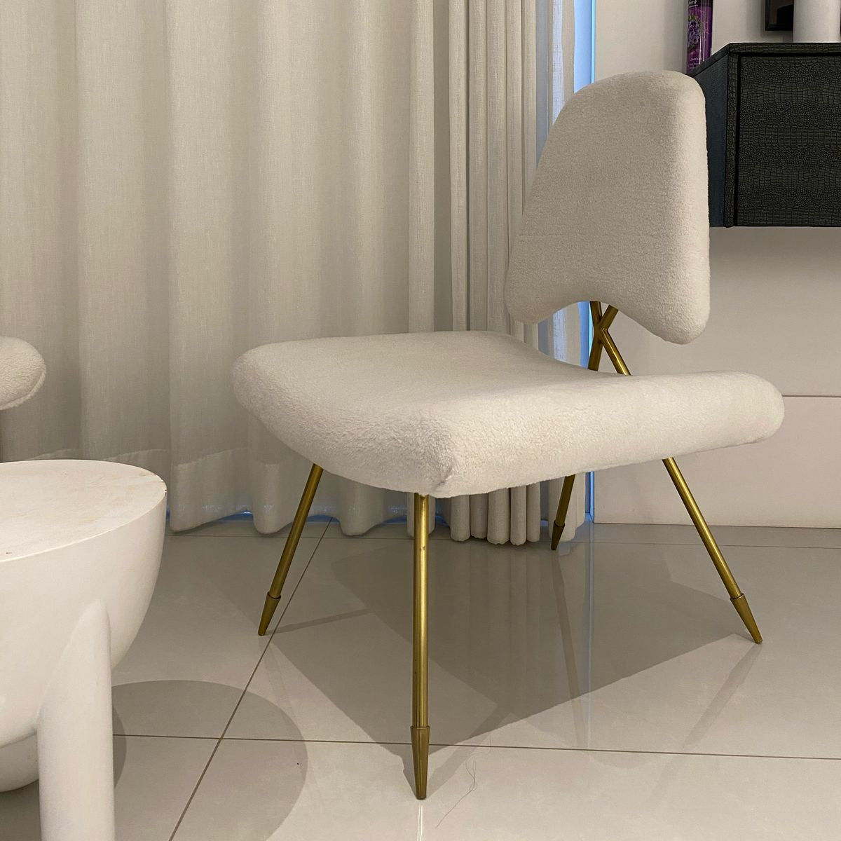 MAXIME CHAIR