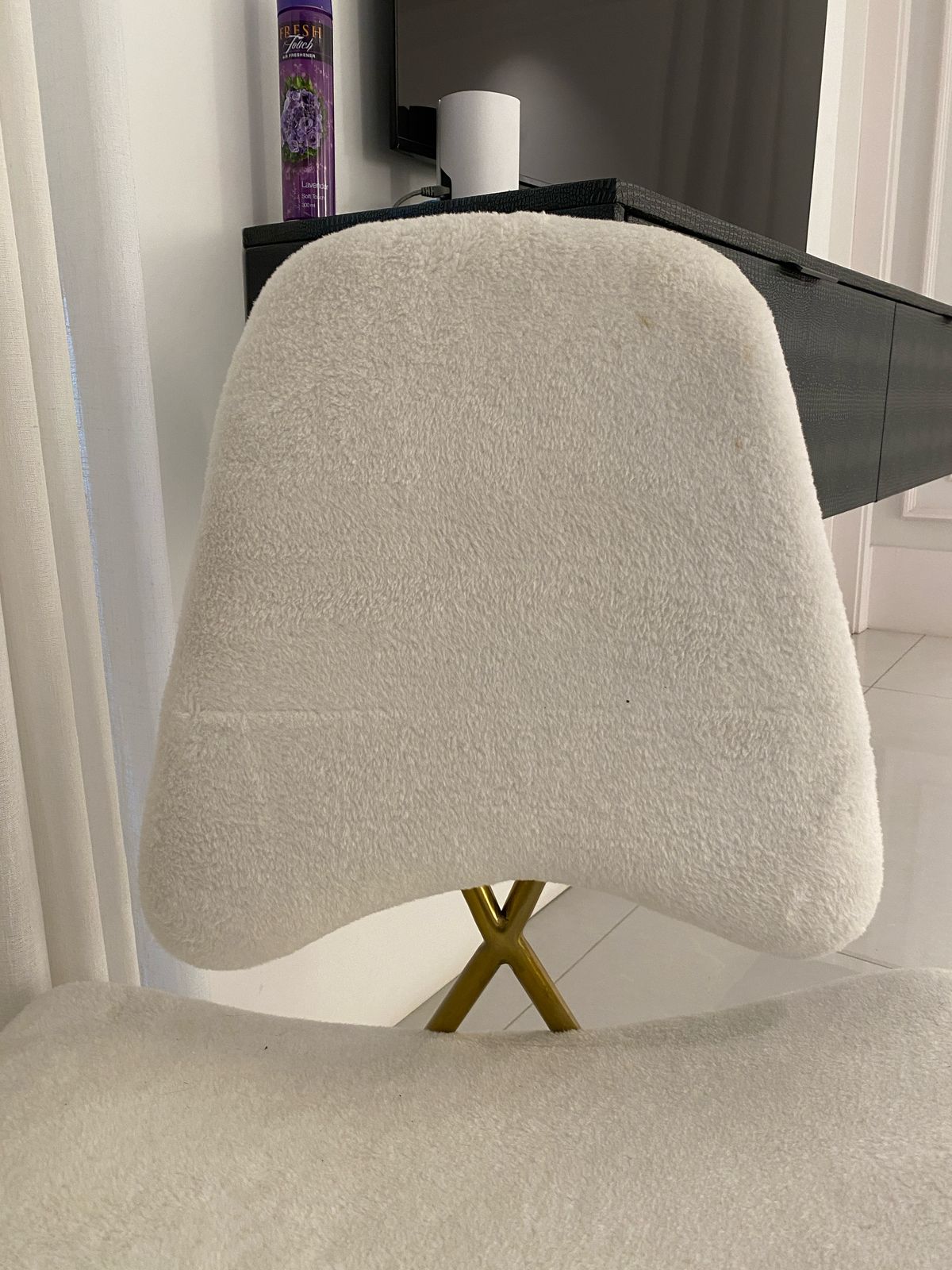 MAXIME CHAIR