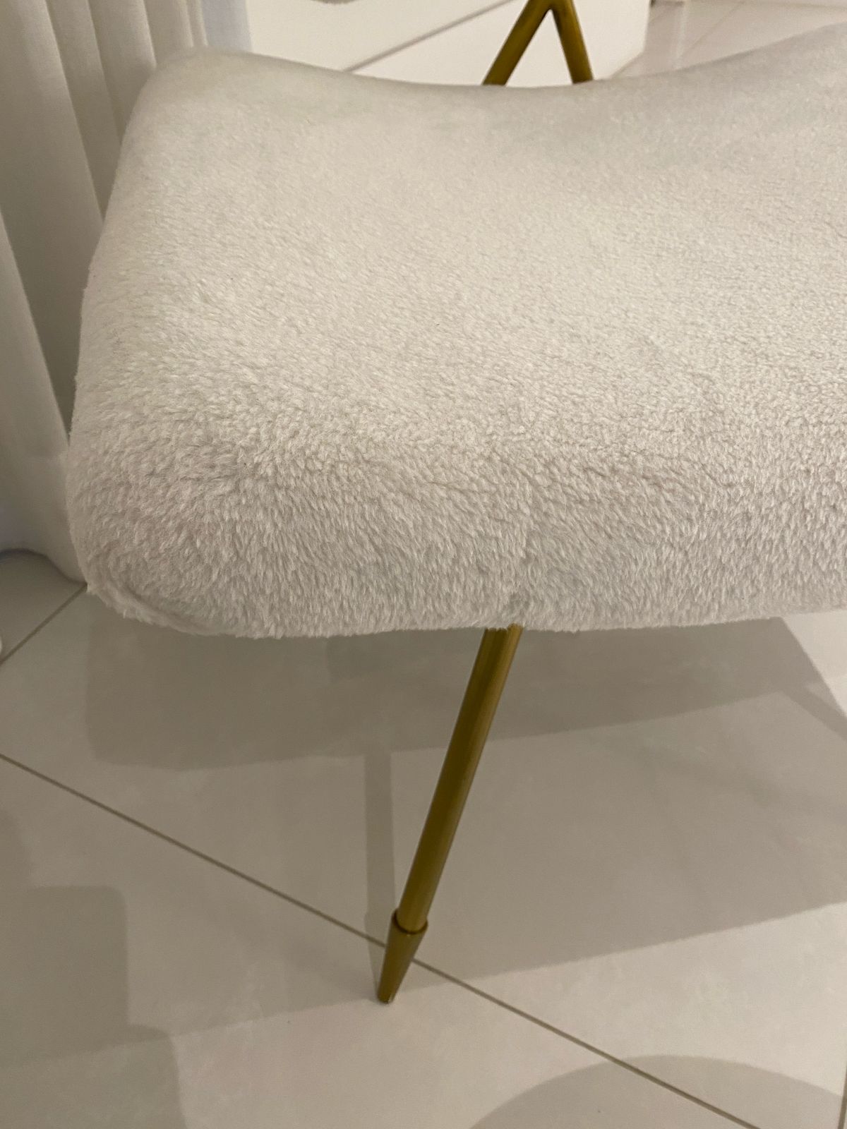 MAXIME CHAIR