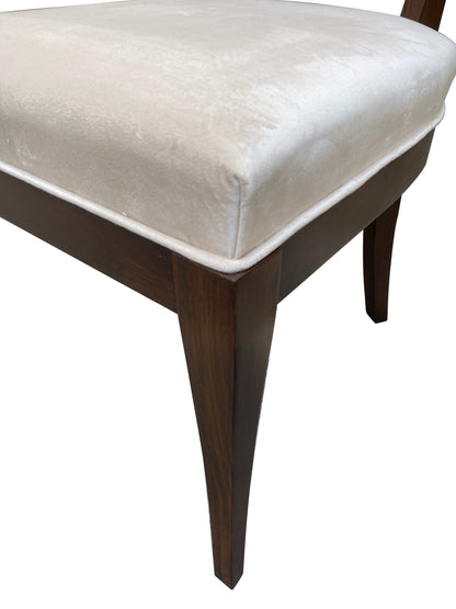 MICHAEL SMITH LITTLE ARMCHAIR