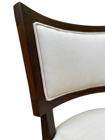 MICHAEL SMITH LITTLE ARMCHAIR