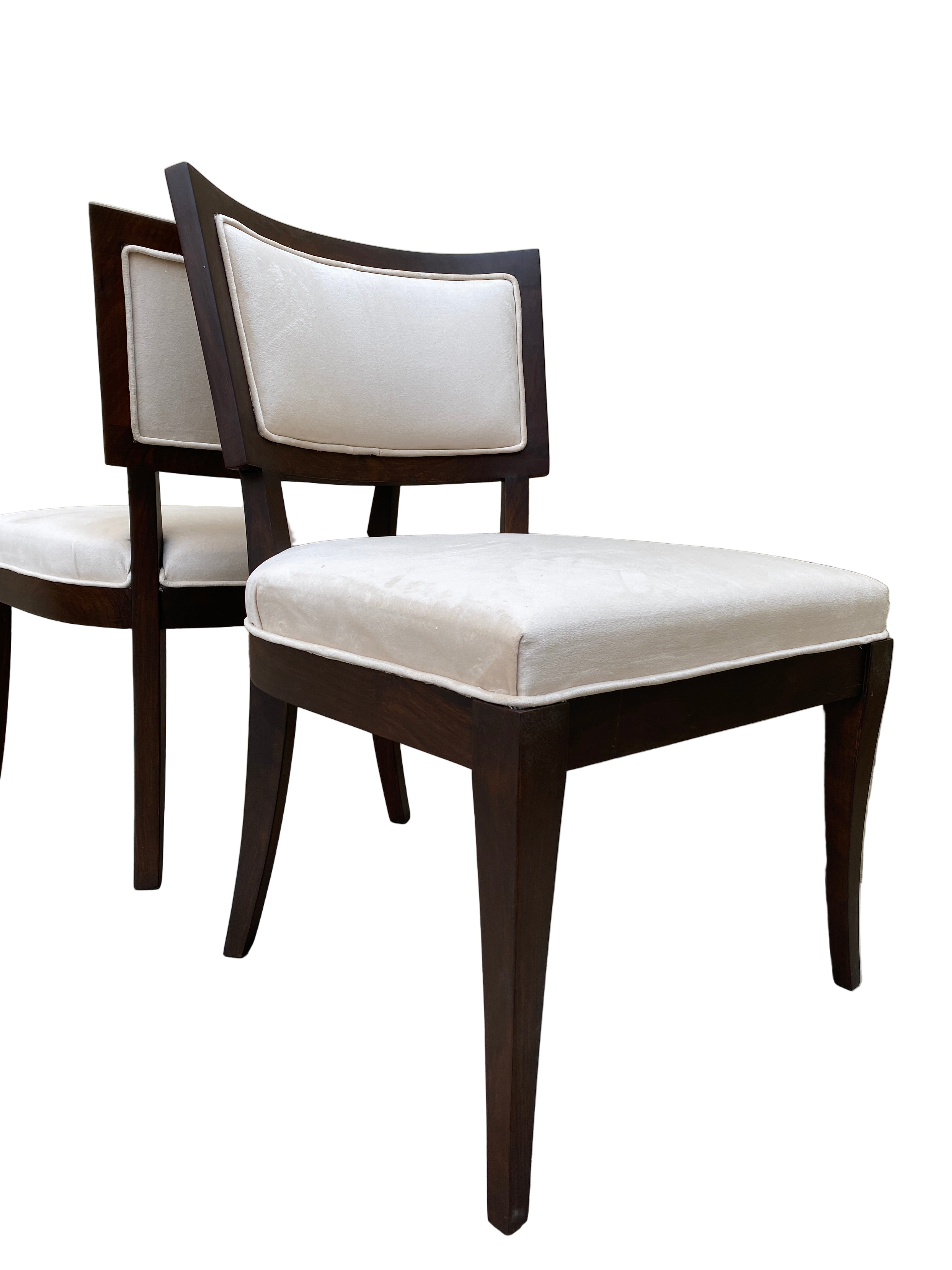 MICHAEL SMITH LITTLE ARMCHAIR