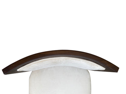 MICHAEL SMITH LITTLE ARMCHAIR