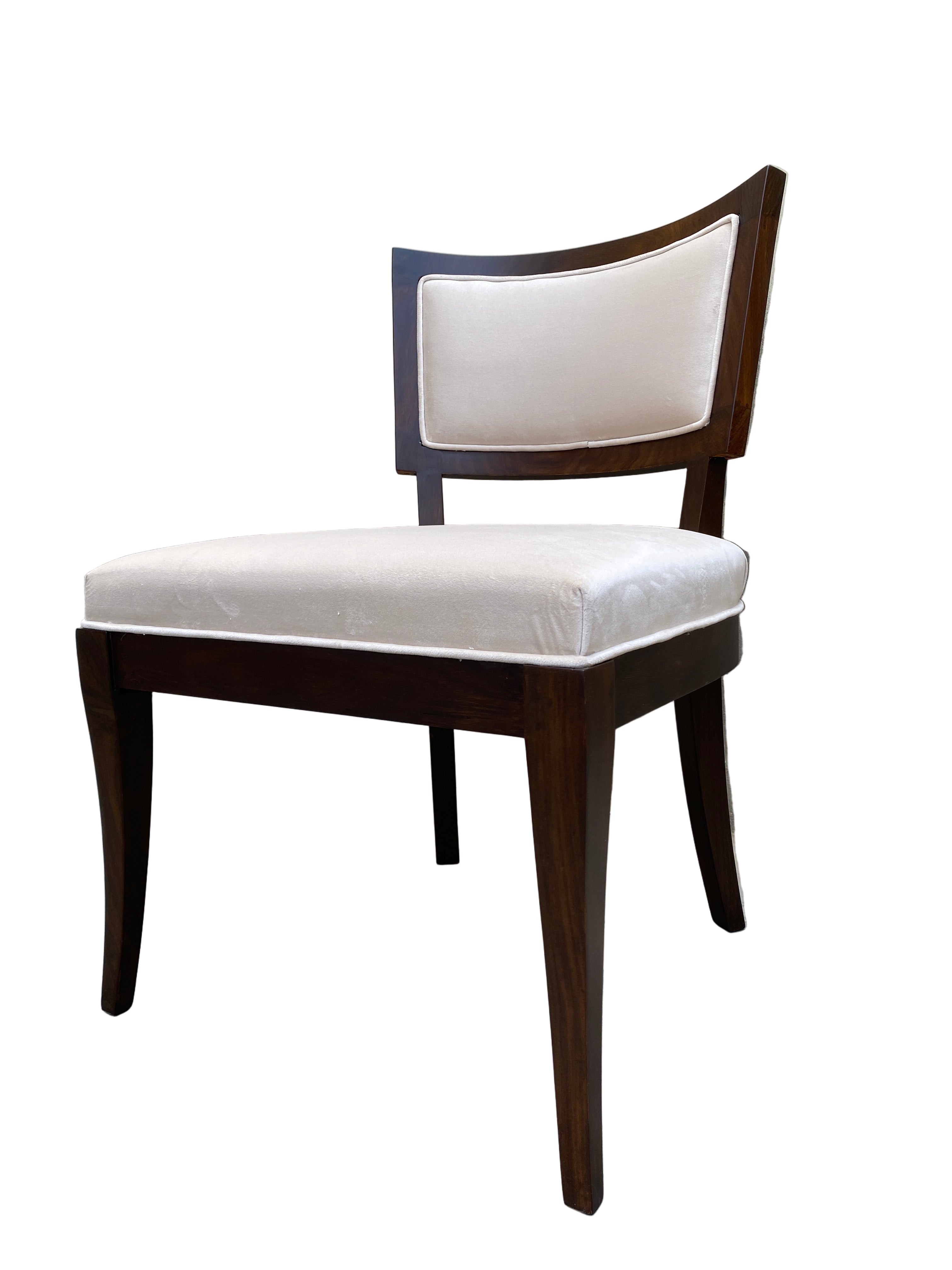 MICHAEL SMITH LITTLE ARMCHAIR