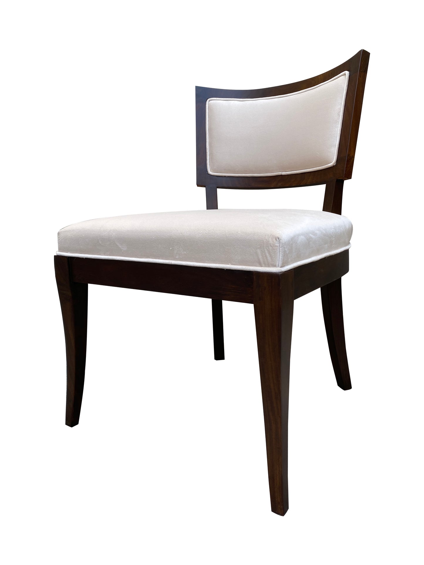 MICHAEL SMITH LITTLE ARMCHAIR