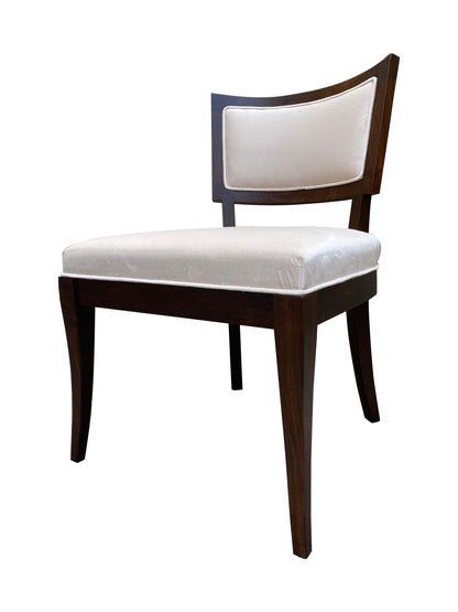 MICHAEL SMITH LITTLE ARMCHAIR