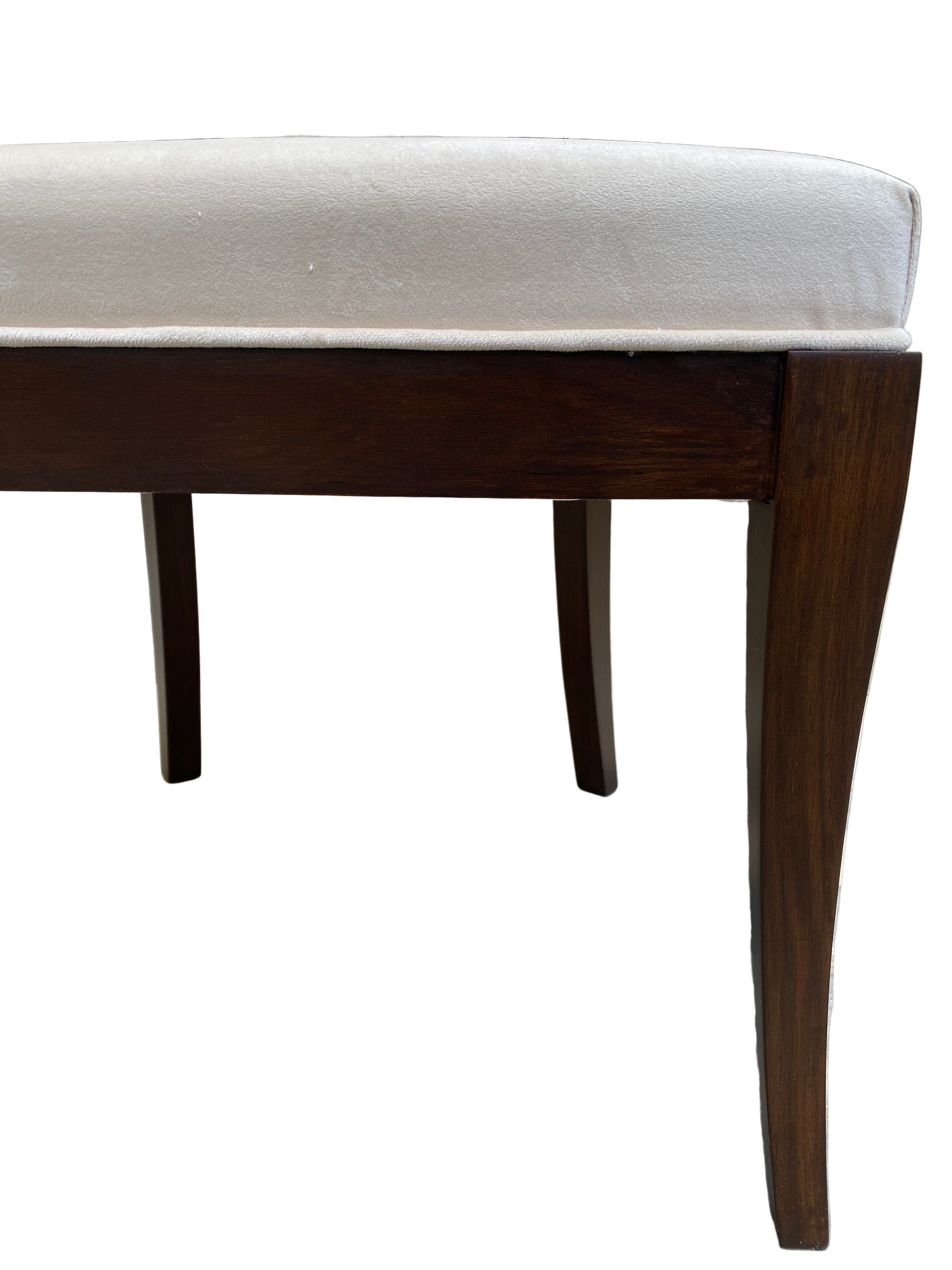 MICHAEL SMITH LITTLE ARMCHAIR