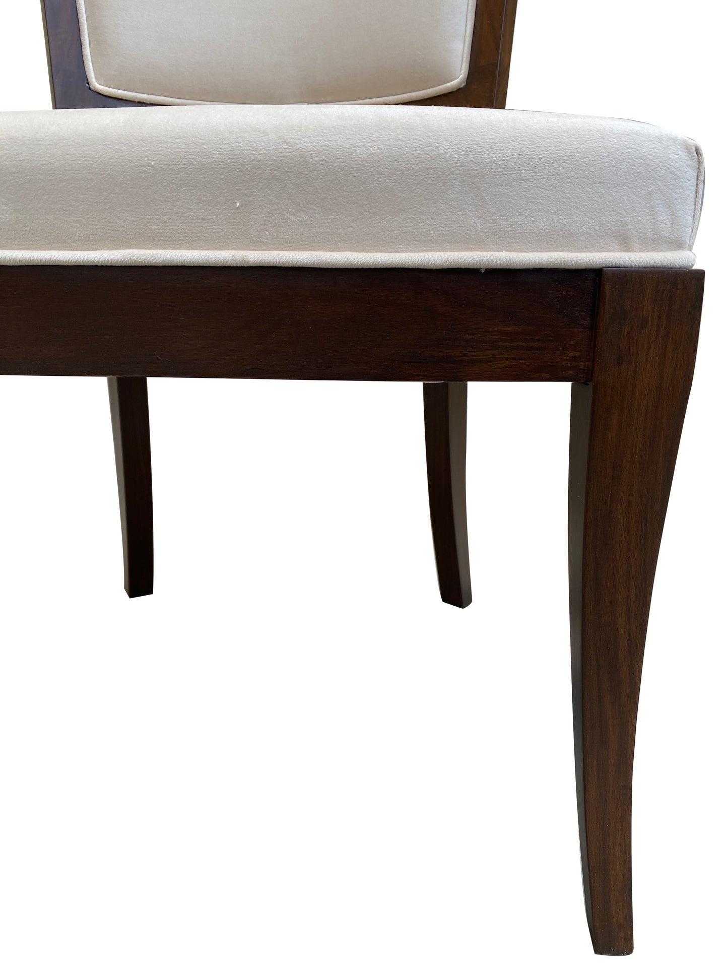 MICHAEL SMITH LITTLE ARMCHAIR