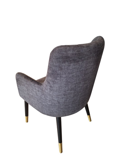 MILANO LITTLE ARMCHAIR