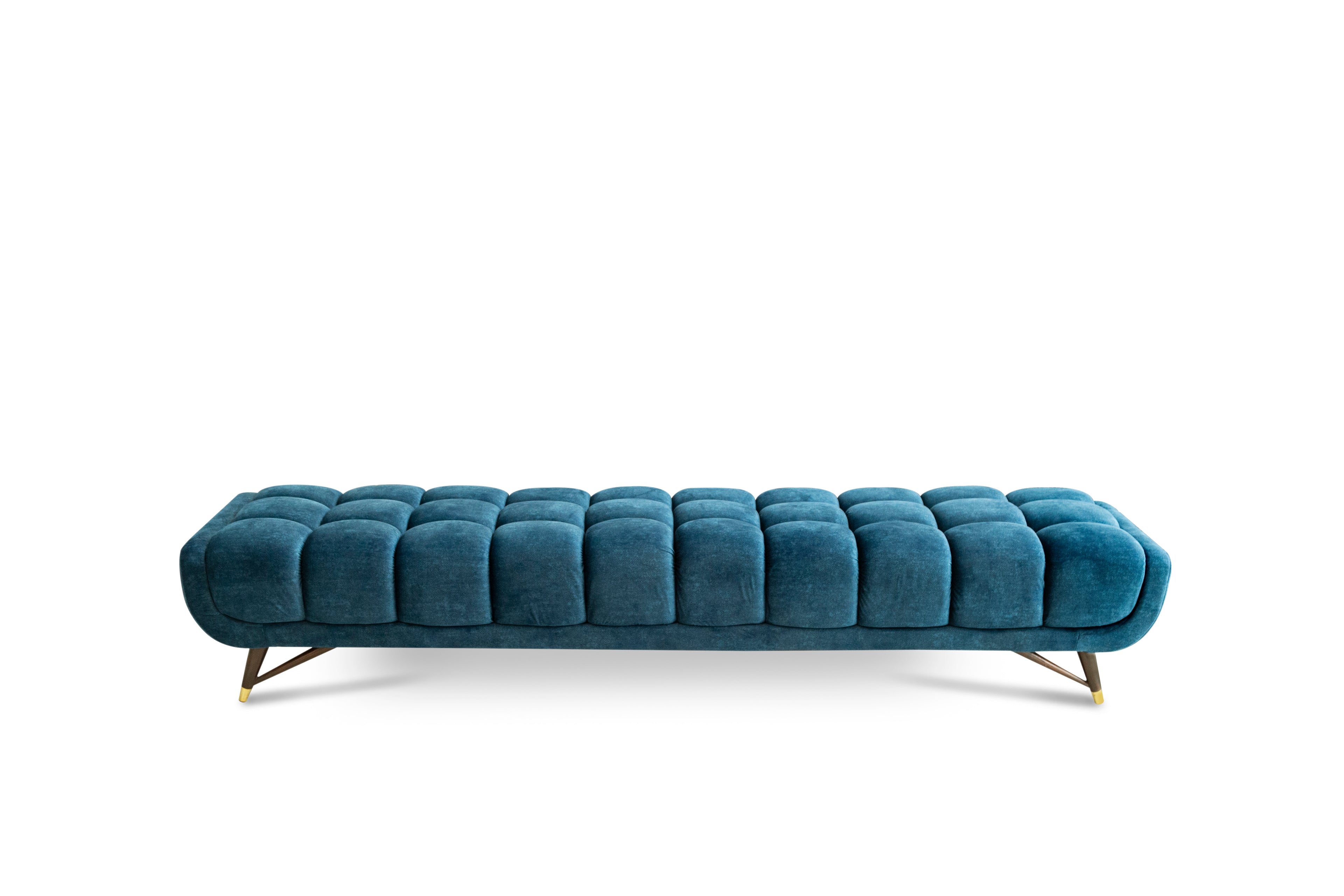 MODWAY II BENCH