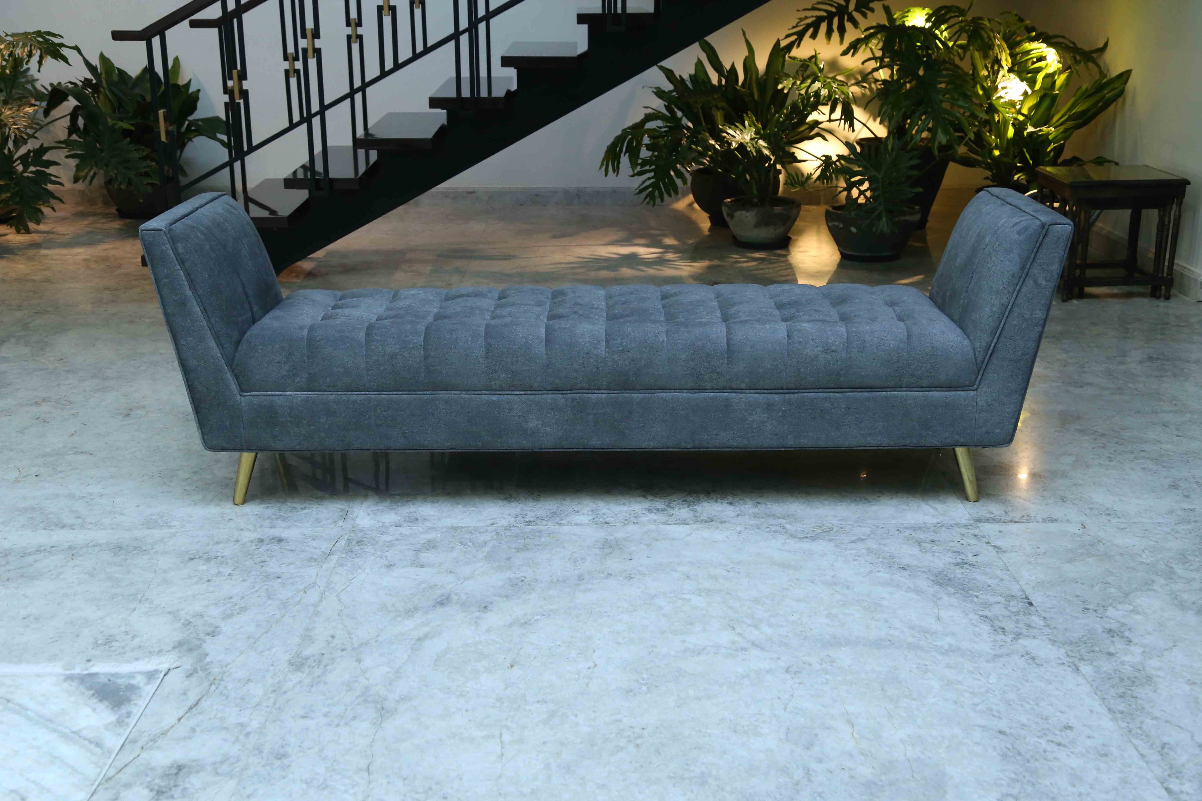 MODWAY BENCH