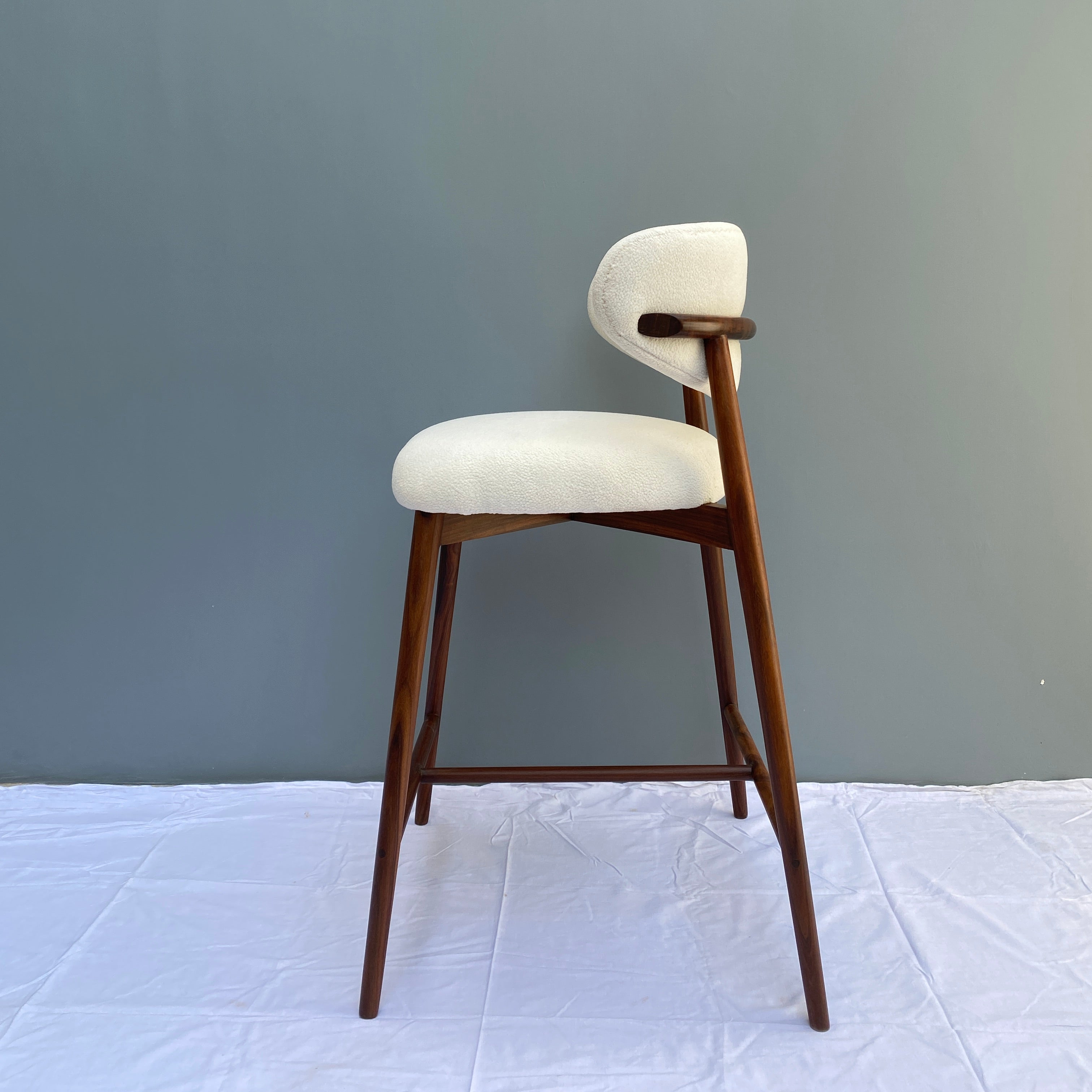 OLEANDRO STOOL