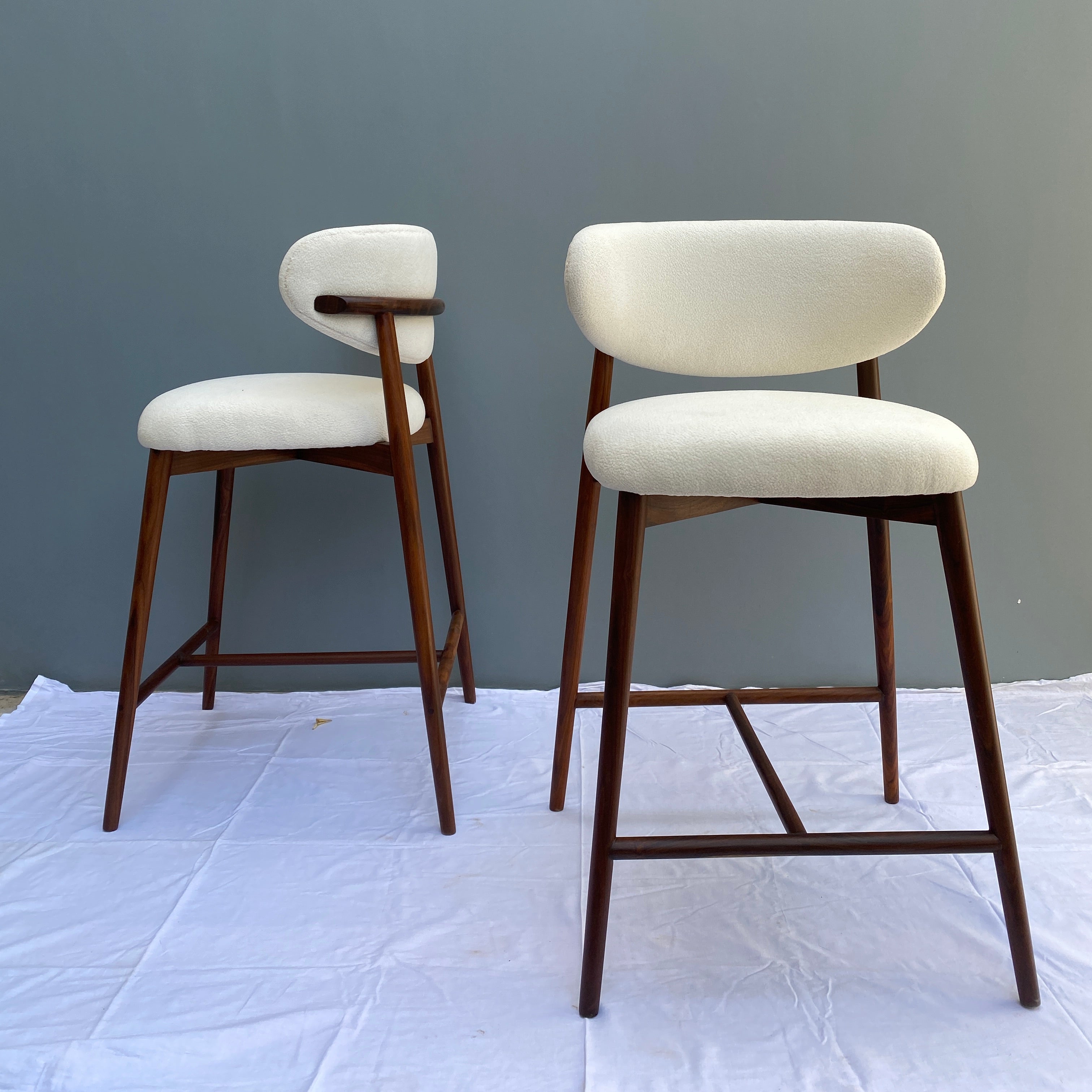 OLEANDRO STOOL
