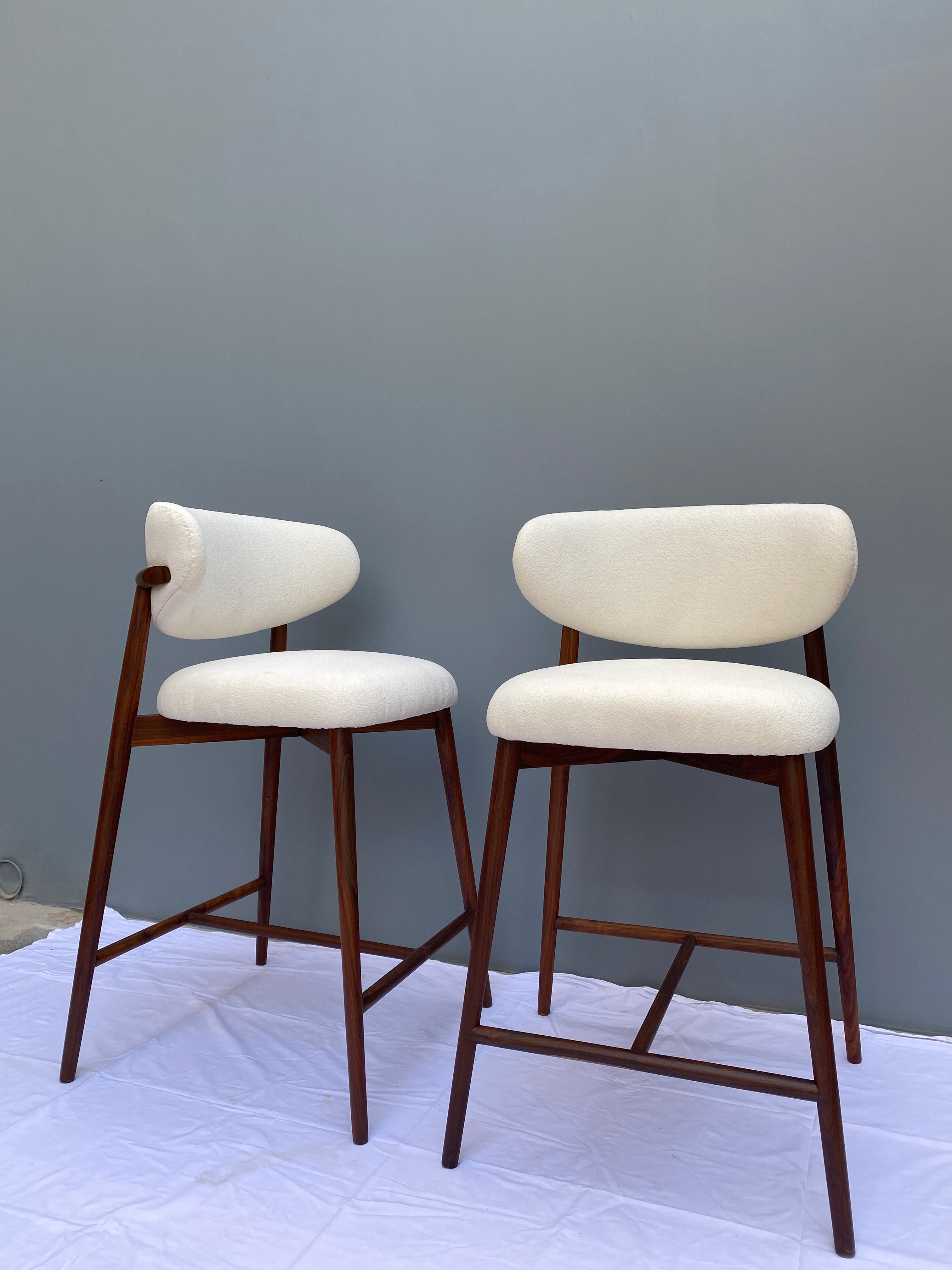 OLEANDRO STOOL