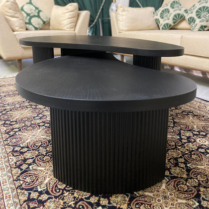 ORGANIC CENTER TABLE