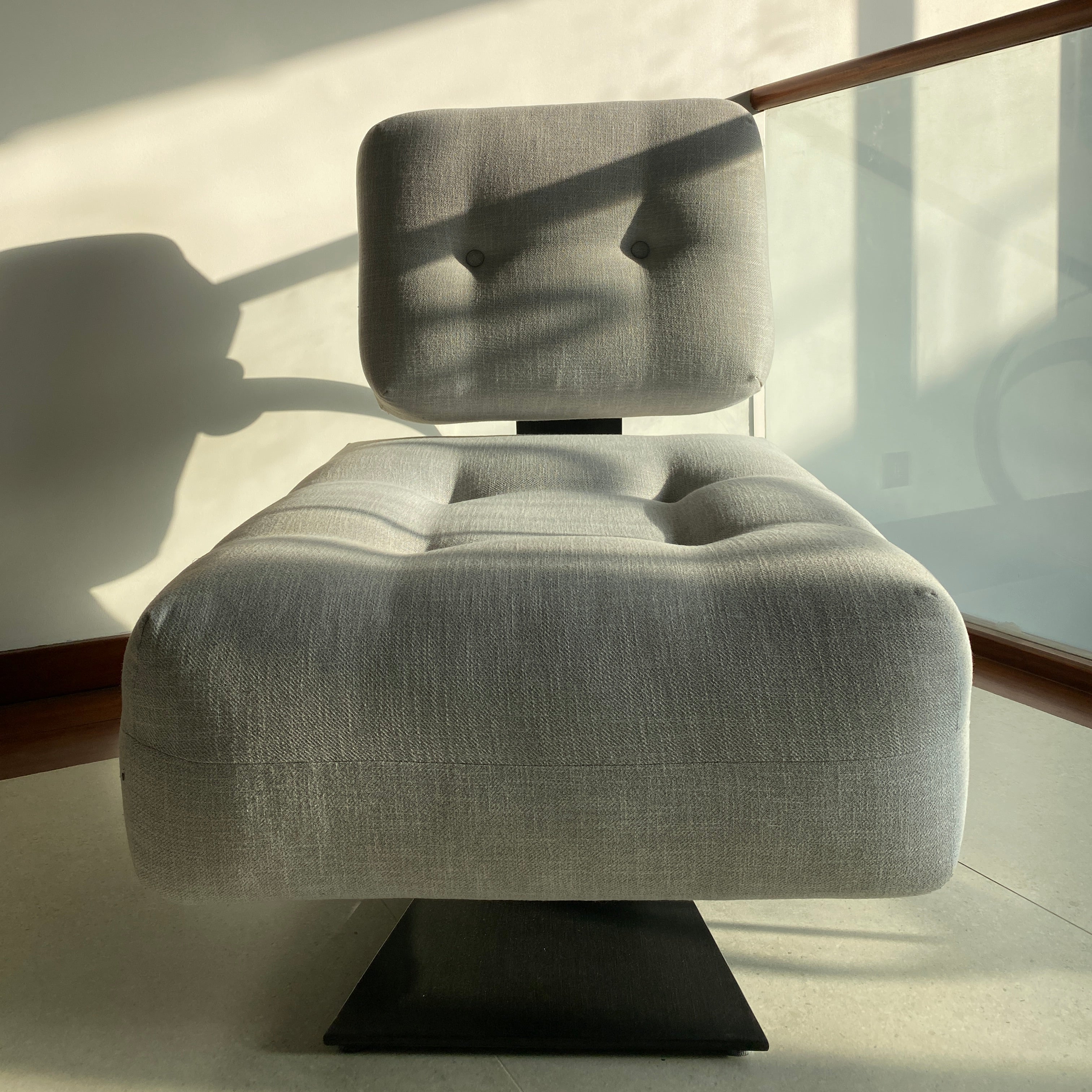 OSCAR NIEMEYER CHAIR