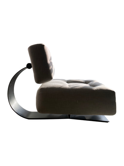 OSCAR NIEMEYER CHAIR