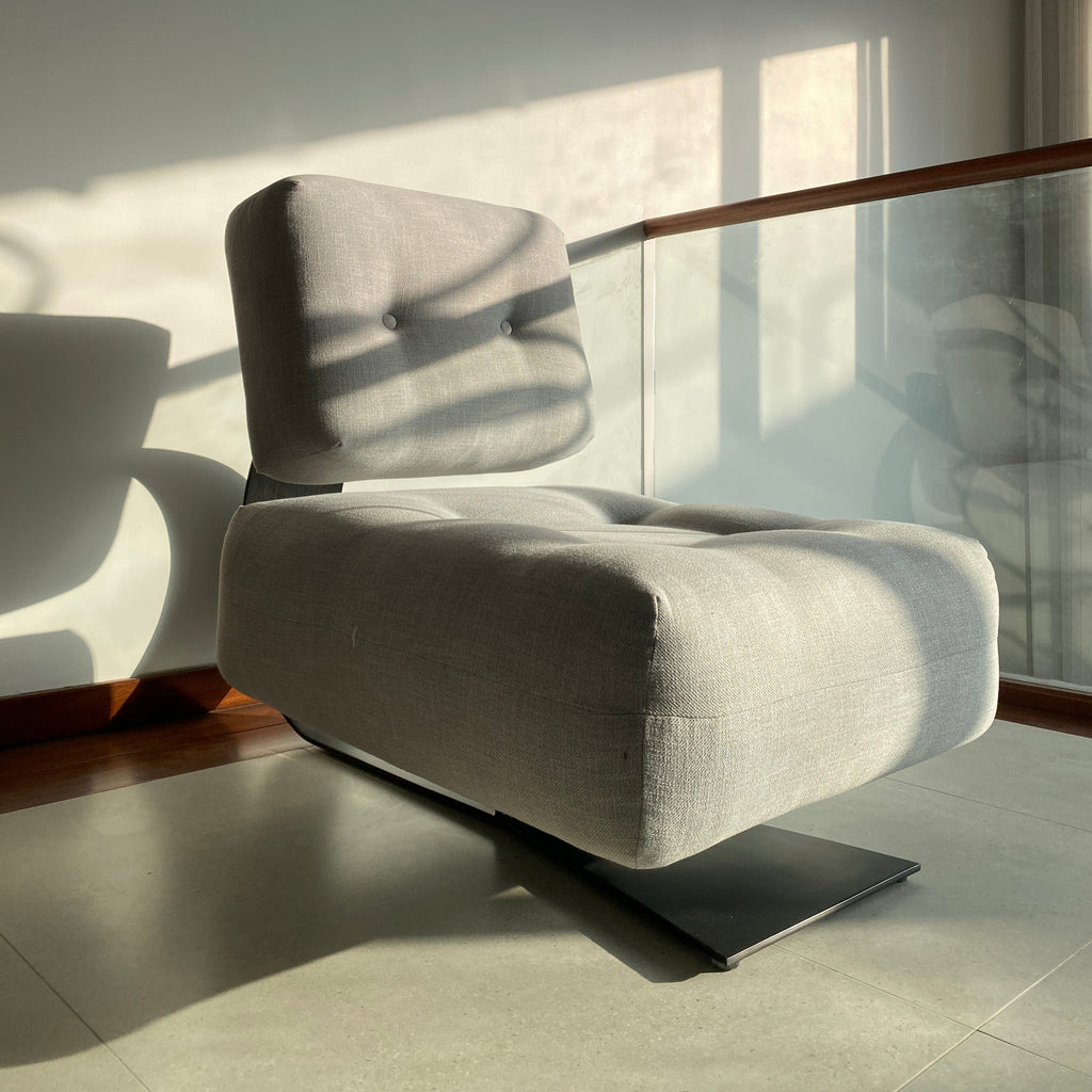 OSCAR NIEMEYER CHAIR